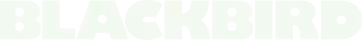 Blackbird logo