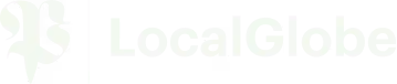 LocalGlobe logo